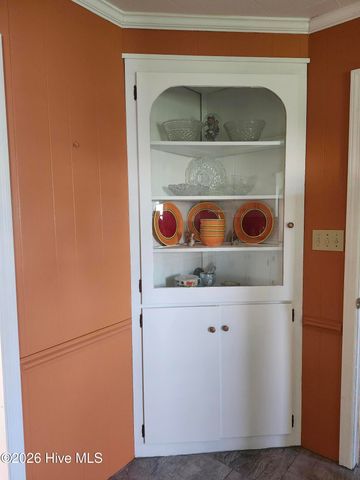 506 S Haughton Street, Williamston, NC 27892
