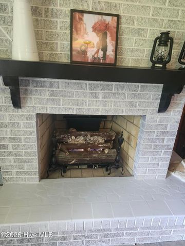 506 S Haughton Street, Williamston, NC 27892