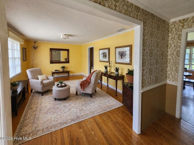 506 S Haughton Street, Williamston, NC 27892