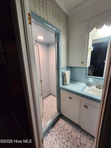 506 S Haughton Street, Williamston, NC 27892