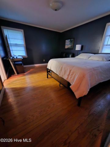 506 S Haughton Street, Williamston, NC 27892