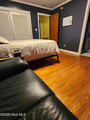 506 S Haughton Street, Williamston, NC 27892