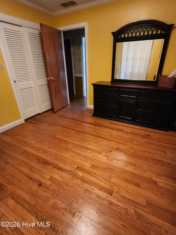 506 S Haughton Street, Williamston, NC 27892