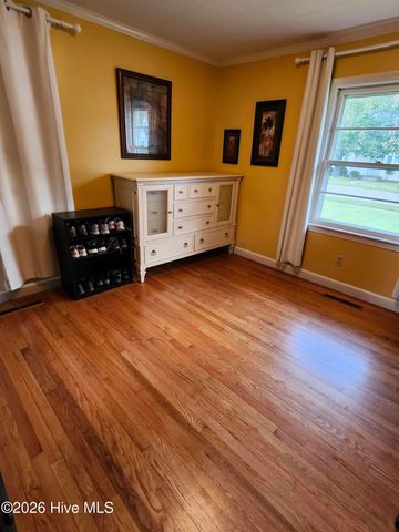 506 S Haughton Street, Williamston, NC 27892