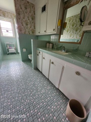 506 S Haughton Street, Williamston, NC 27892