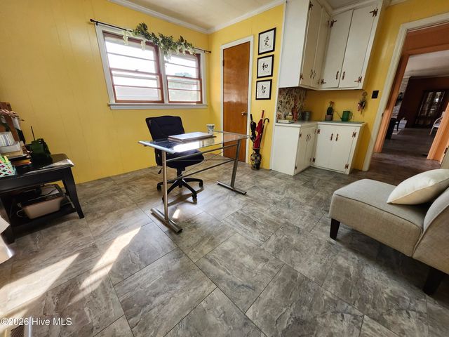 506 S Haughton Street, Williamston, NC 27892