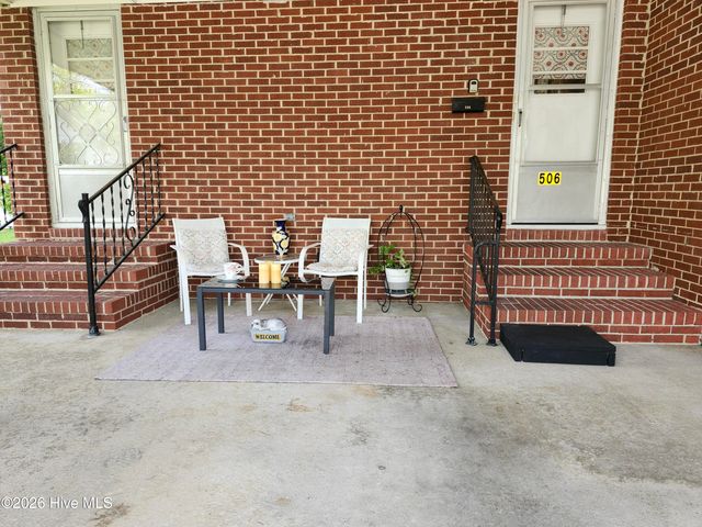 506 S Haughton Street, Williamston, NC 27892