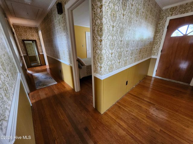 506 S Haughton Street, Williamston, NC 27892