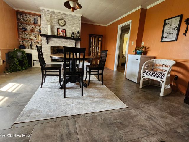 506 S Haughton Street, Williamston, NC 27892