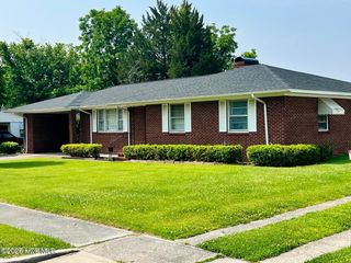 506 S Haughton Street, Williamston, NC 27892