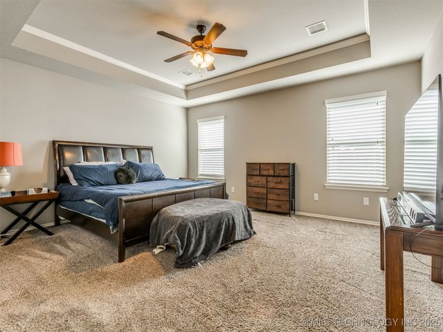 732 W 40th Place, Sand Springs, OK 74063