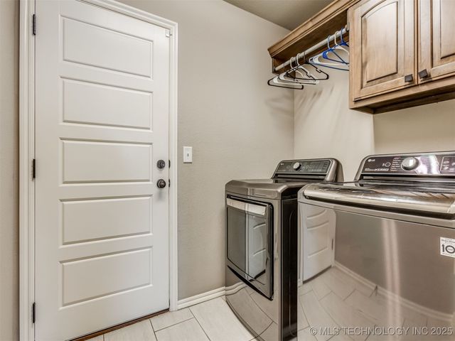 732 W 40th Place, Sand Springs, OK 74063