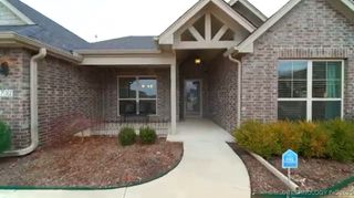 732 W 40th Place, Sand Springs, OK 74063
