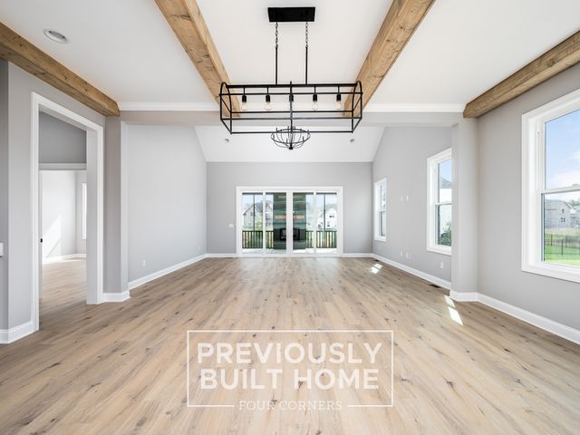 5517 Sinclair St, Murfreesboro, TN 37127