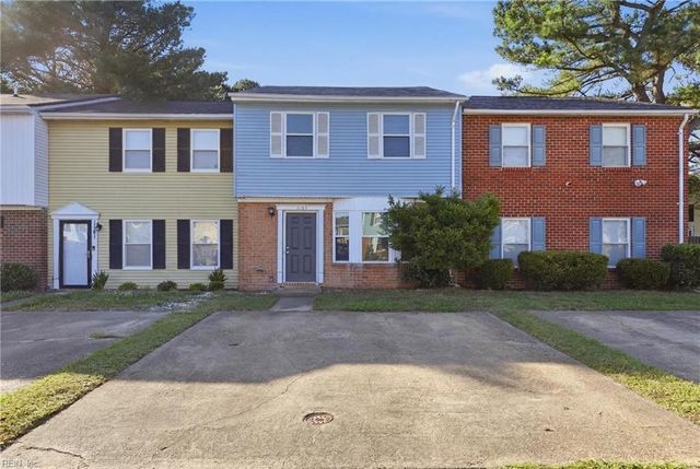 1139 Meadow Sage LN, Virginia Beach, VA 23464