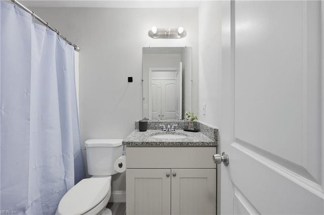 1139 Meadow Sage LN, Virginia Beach, VA 23464