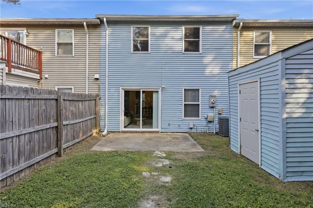 1139 Meadow Sage LN, Virginia Beach, VA 23464