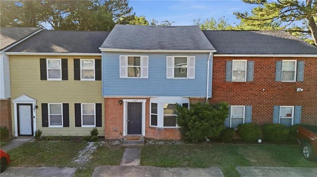 1139 Meadow Sage LN, Virginia Beach, VA 23464