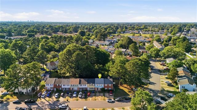 1139 Meadow Sage LN, Virginia Beach, VA 23464