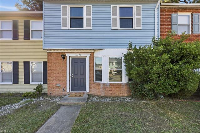 1139 Meadow Sage LN, Virginia Beach, VA 23464