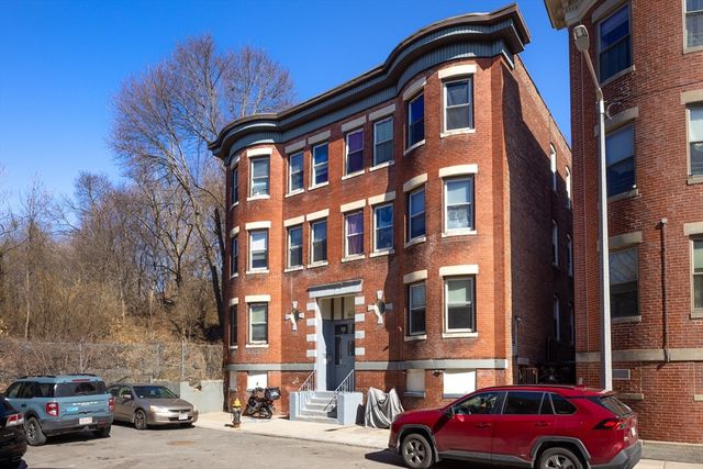 96-98 Woodledge Street, Boston, MA 02125