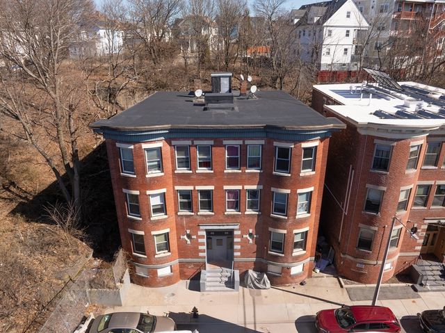 96-98 Woodledge Street, Boston, MA 02125