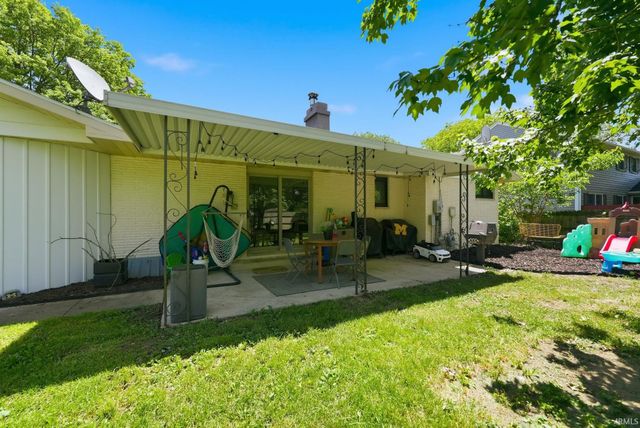 3127 Arrowwood Trail, Fort Wayne, IN 46815