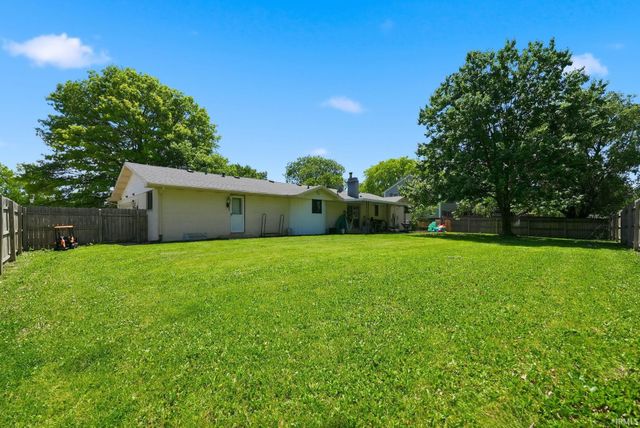 3127 Arrowwood Trail, Fort Wayne, IN 46815