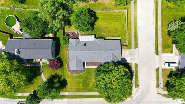 3127 Arrowwood Trail, Fort Wayne, IN 46815