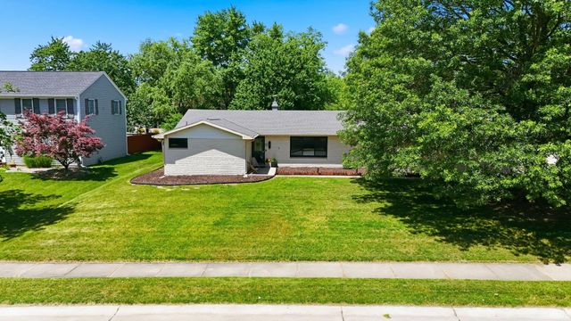 3127 Arrowwood Trail, Fort Wayne, IN 46815