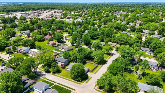 3127 Arrowwood Trail, Fort Wayne, IN 46815