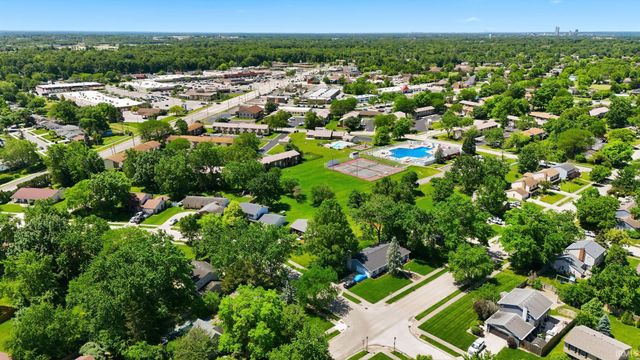 3127 Arrowwood Trail, Fort Wayne, IN 46815