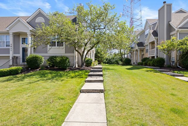 2625 Woodmere Drive, Darien, IL 60561
