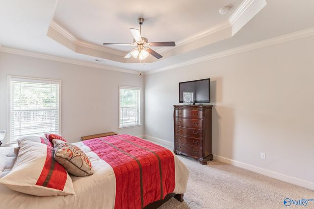 124 Harbor Glen Drive SW, Madison, AL 35756
