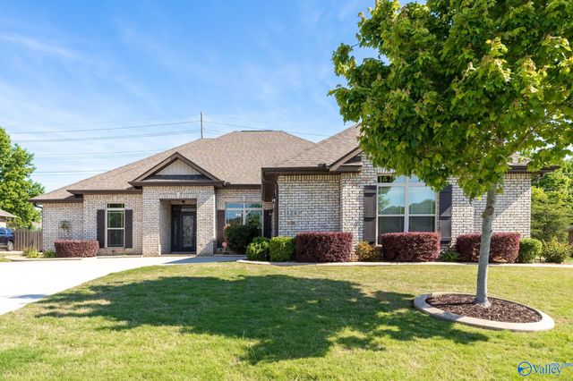 124 Harbor Glen Drive SW, Madison, AL 35756