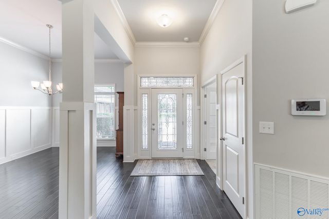 124 Harbor Glen Drive SW, Madison, AL 35756