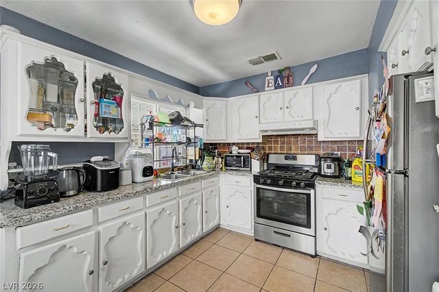 4533 Sherrill Avenue, Las Vegas, NV 89110