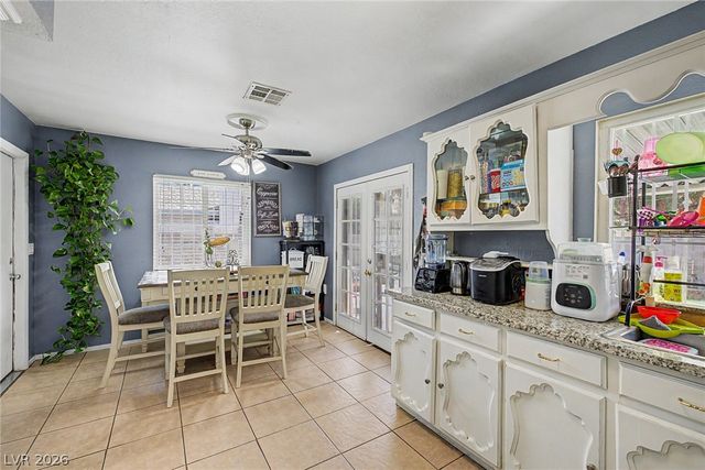 4533 Sherrill Avenue, Las Vegas, NV 89110