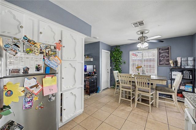 4533 Sherrill Avenue, Las Vegas, NV 89110