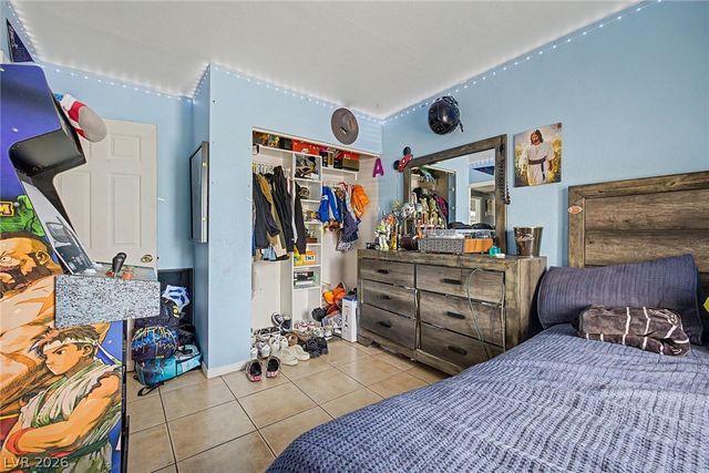 4533 Sherrill Avenue, Las Vegas, NV 89110