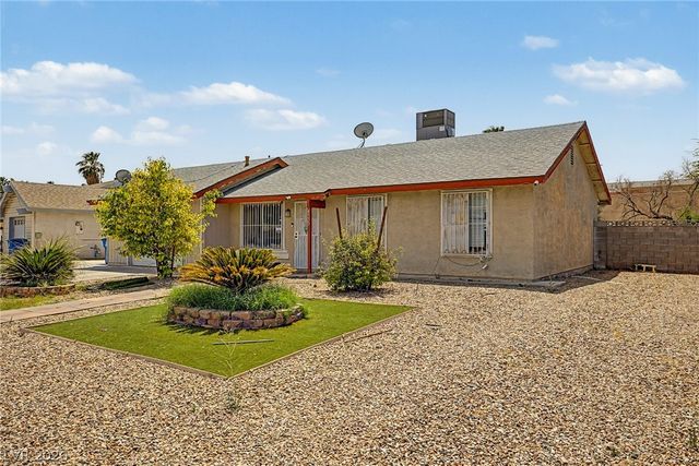 4533 Sherrill Avenue, Las Vegas, NV 89110