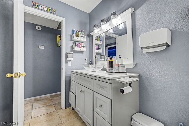 4533 Sherrill Avenue, Las Vegas, NV 89110