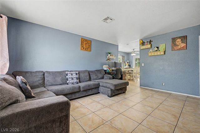 4533 Sherrill Avenue, Las Vegas, NV 89110