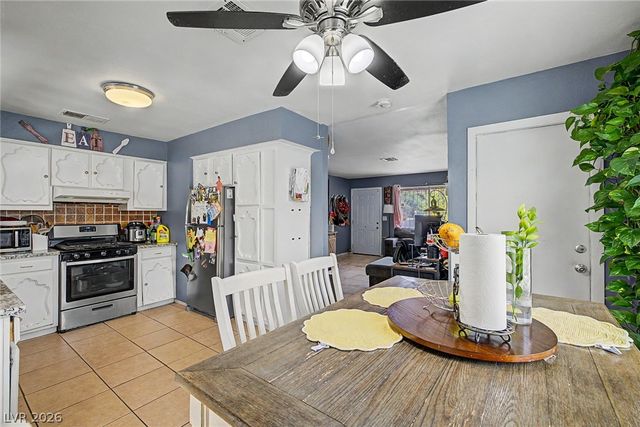 4533 Sherrill Avenue, Las Vegas, NV 89110