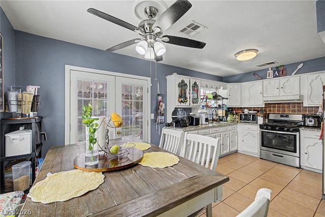 4533 Sherrill Avenue, Las Vegas, NV 89110