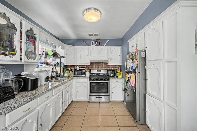 4533 Sherrill Avenue, Las Vegas, NV 89110