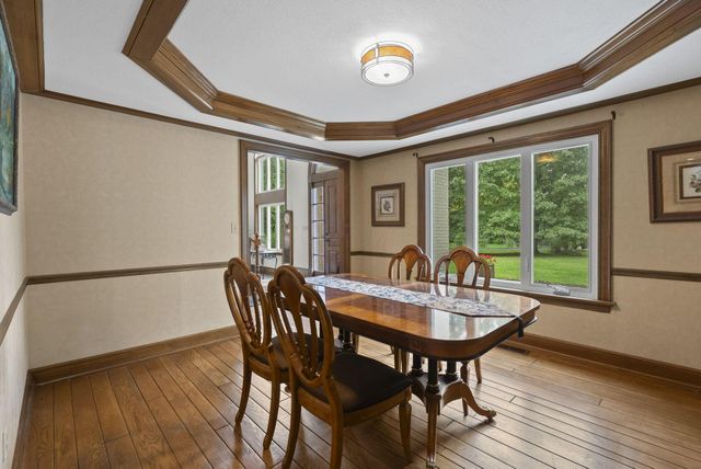 5200 Betonywood Place, Dublin, OH 43016