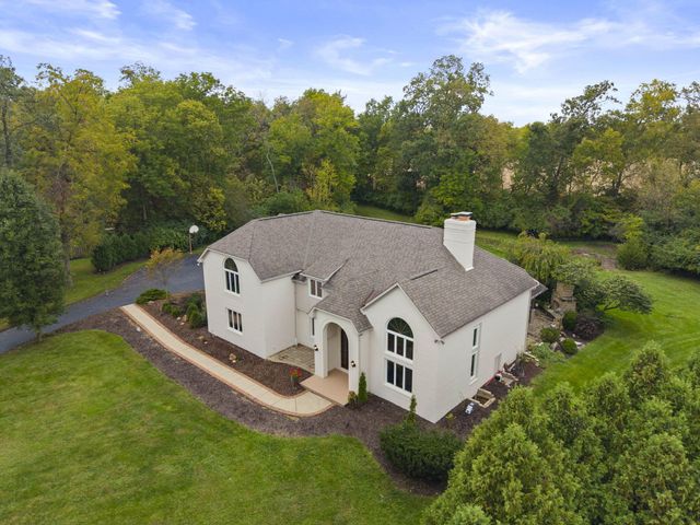 5200 Betonywood Place, Dublin, OH 43016
