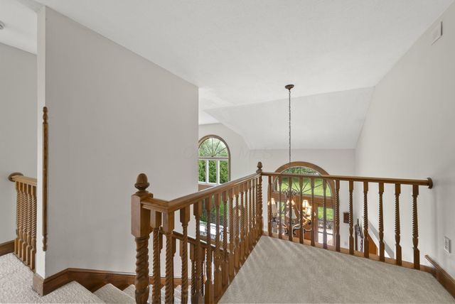 5200 Betonywood Place, Dublin, OH 43016