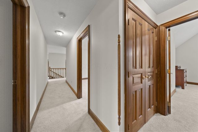 5200 Betonywood Place, Dublin, OH 43016